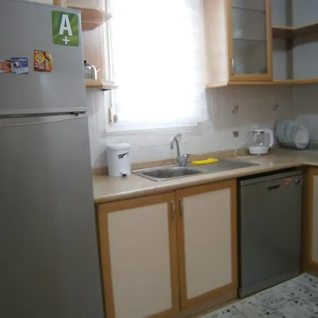 Ilk Ozge 92 * Kuşadası