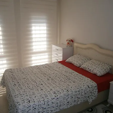 Ilk Ozge 92 Villa *